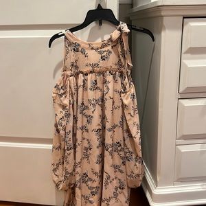 Girls dress